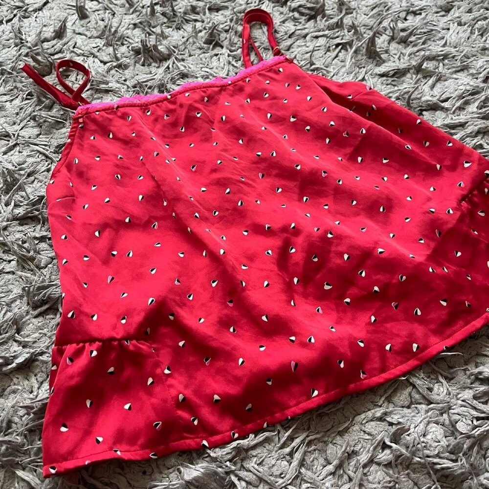 Victoria secret tank top